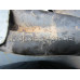 03V018 Left Exhaust Manifold From 2004 FORD F-150  5.4 3L3E9431CE